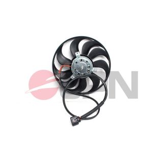 Ventiliatorius, radiatoriaus JPN 62C0086-JPN