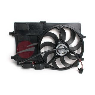 Ventiliatorius, radiatoriaus JPN 62C0093-JPN