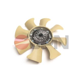 Sankaba, radiatoriaus ventiliatorius JPN 25C0301-JPN