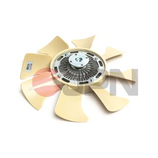 Sankaba, radiatoriaus ventiliatorius JPN 25C0302-JPN