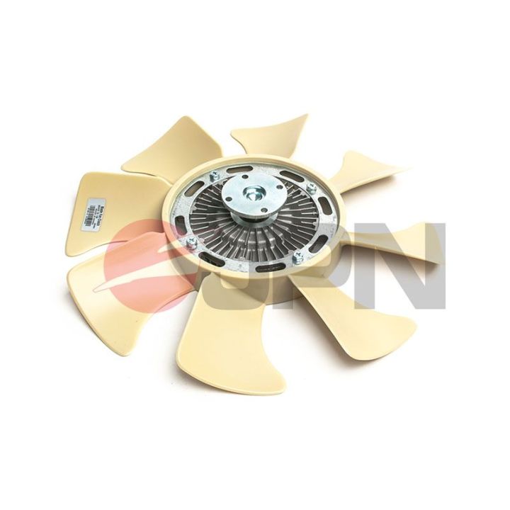 Sankaba, radiatoriaus ventiliatorius JPN 25C0302-JPN