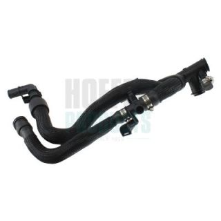 Radiatoriaus žarna HOFFER 8197212