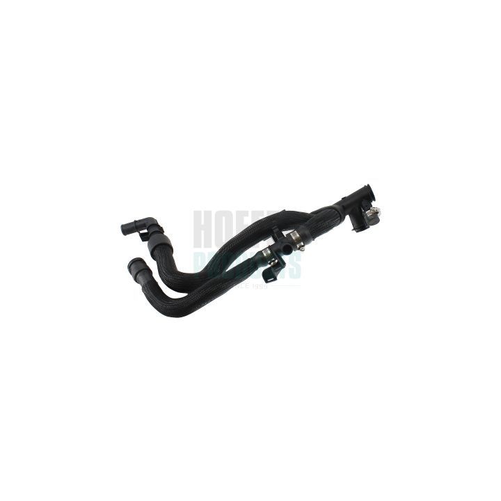 Radiatoriaus žarna HOFFER 8197212