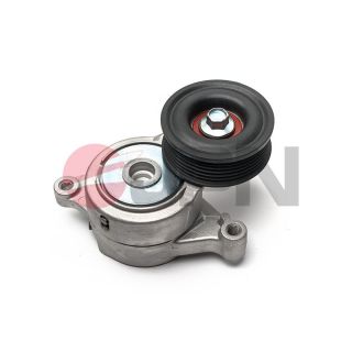 įtempiklio svirtis, V formos rumbuotas diržas JPN 20R3007-JPN