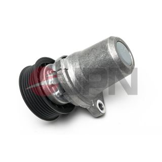 įtempiklio svirtis, V formos rumbuotas diržas JPN 20R3010-JPN