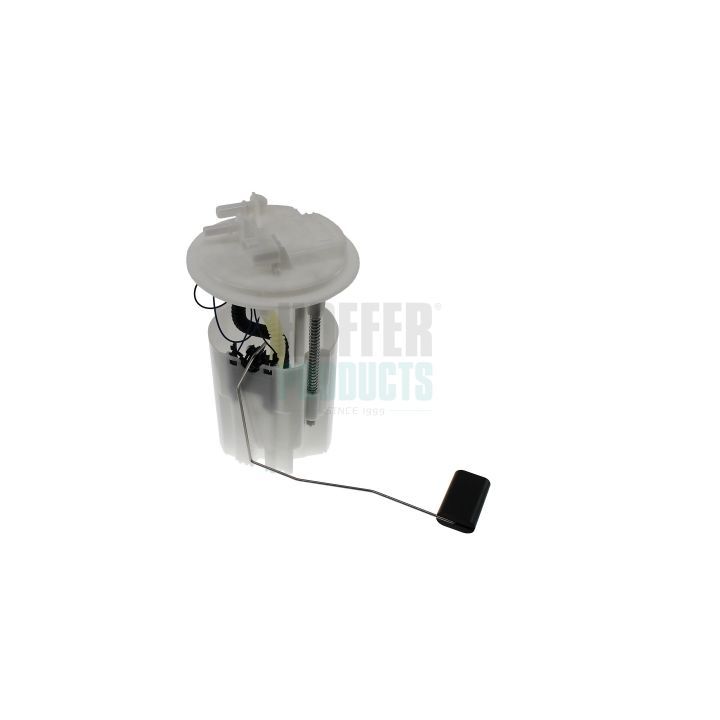 Siuntimo blokas, degalų bakas HOFFER 7409459E