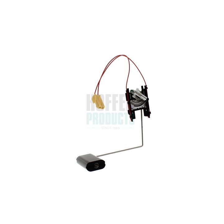 Siuntimo blokas, degalų bakas HOFFER 7409516