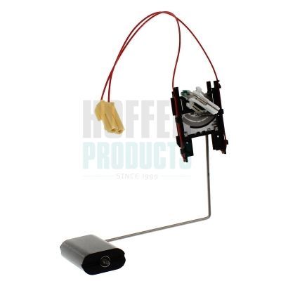 Siuntimo blokas, degalų bakas HOFFER 7409516