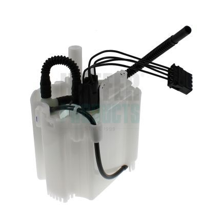 Remonto komplektas, degalų siurblys HOFFER 75071172