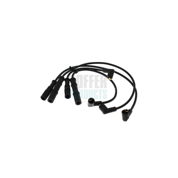 Uždegimo laido komplektas HOFFER 101001