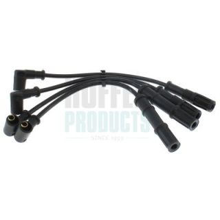 Uždegimo laido komplektas HOFFER 101002