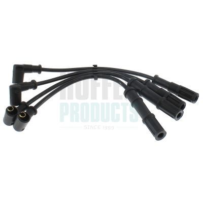 Uždegimo laido komplektas HOFFER 101002