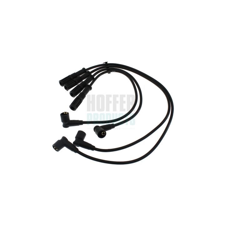 Uždegimo laido komplektas HOFFER 101003
