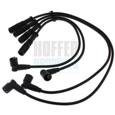 Uždegimo laido komplektas HOFFER 101003