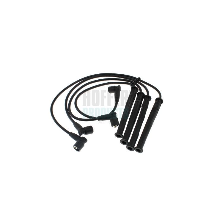 Uždegimo laido komplektas HOFFER 101008