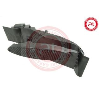 Akceleratoriaus pedalas at autoteile germany at10319