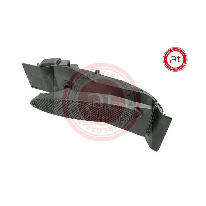 Akceleratoriaus pedalas at autoteile germany at10319