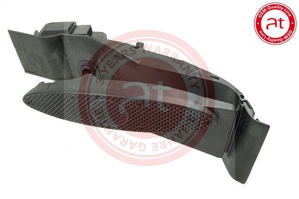 Akceleratoriaus pedalas at autoteile germany at10319