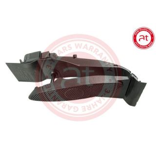 Akceleratoriaus pedalas at autoteile germany at10320