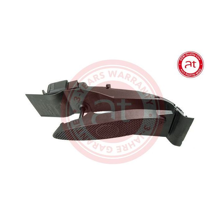 Akceleratoriaus pedalas at autoteile germany at10320