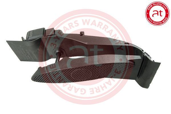 Akceleratoriaus pedalas at autoteile germany at10320