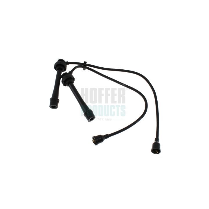 Uždegimo laido komplektas HOFFER 101012