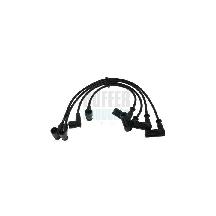 Uždegimo laido komplektas HOFFER 101013