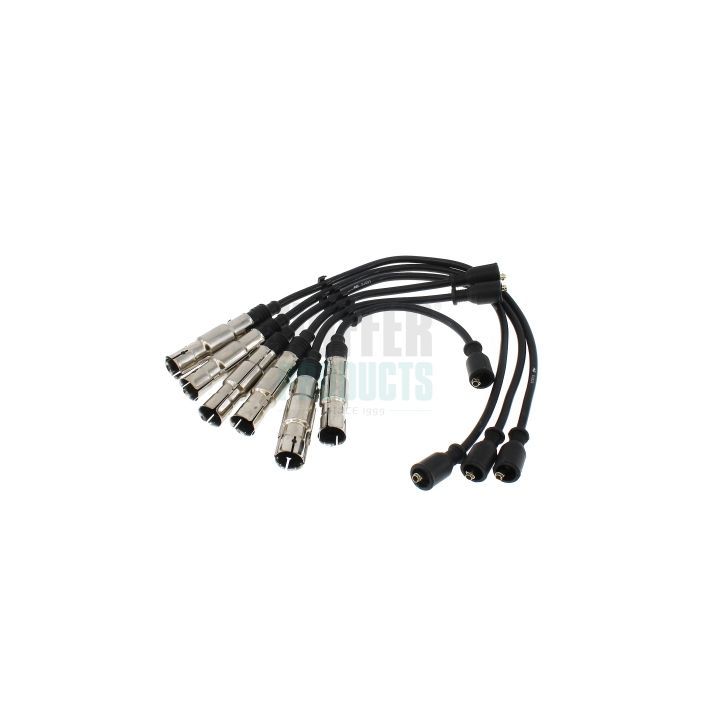 Uždegimo laido komplektas HOFFER 101014