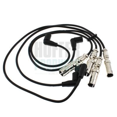 Uždegimo laido komplektas HOFFER 101016