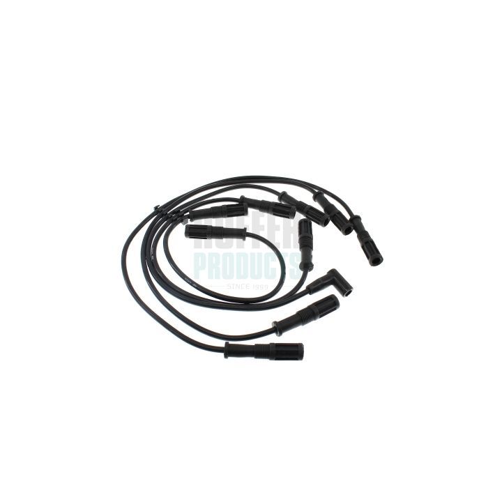 Uždegimo laido komplektas HOFFER 101020