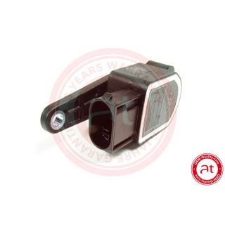 Jutiklis, žibintų diapazono reguliavimas at autoteile germany at10342