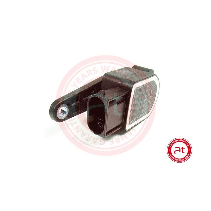 Jutiklis, žibintų diapazono reguliavimas at autoteile germany at10342