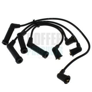 Uždegimo laido komplektas HOFFER 101040