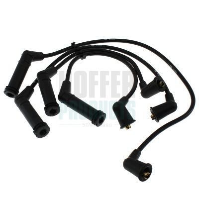 Uždegimo laido komplektas HOFFER 101040