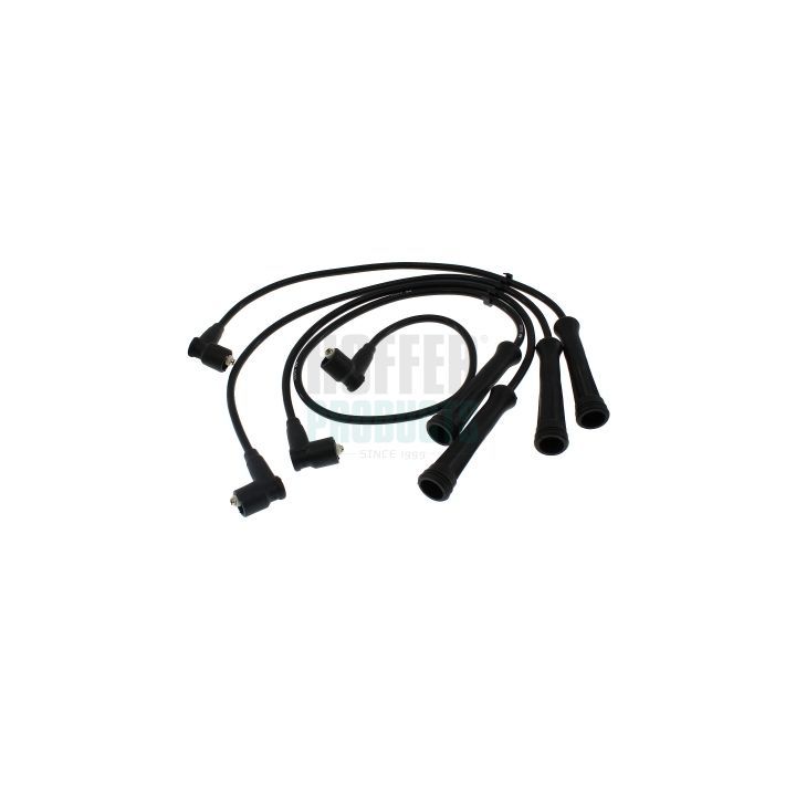 Uždegimo laido komplektas HOFFER 101046