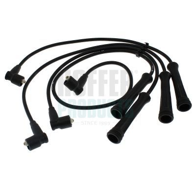 Uždegimo laido komplektas HOFFER 101046