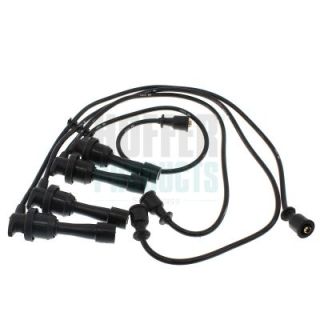 Uždegimo laido komplektas HOFFER 101047