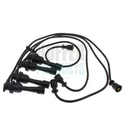 Uždegimo laido komplektas HOFFER 101047