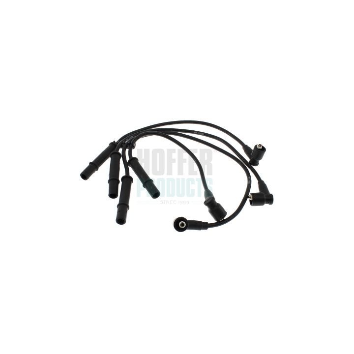 Uždegimo laido komplektas HOFFER 101049