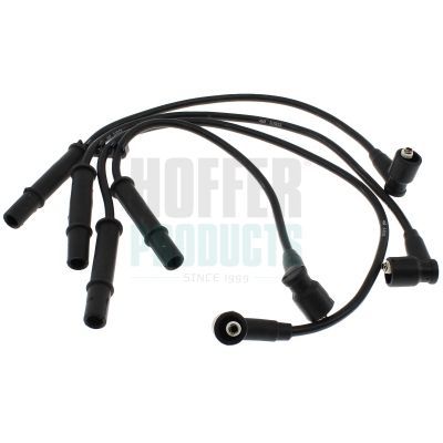 Uždegimo laido komplektas HOFFER 101049