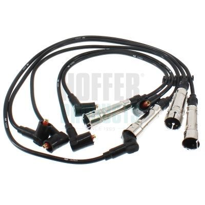 Uždegimo laido komplektas HOFFER 101054