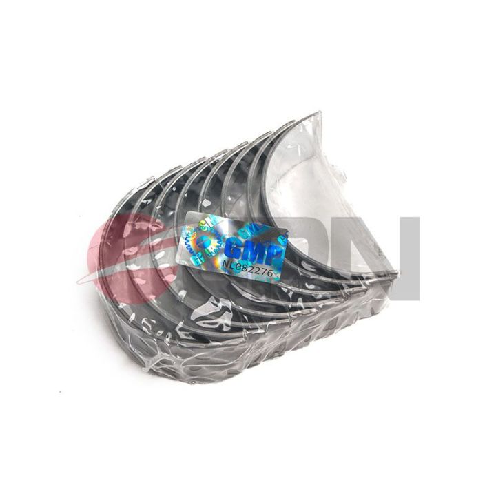 Pagrindiniai guoliai, alkūninis velenas JPN 60M0512.000-JPN