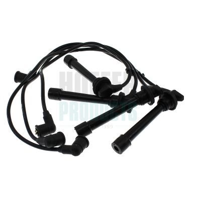 Uždegimo laido komplektas HOFFER 101056