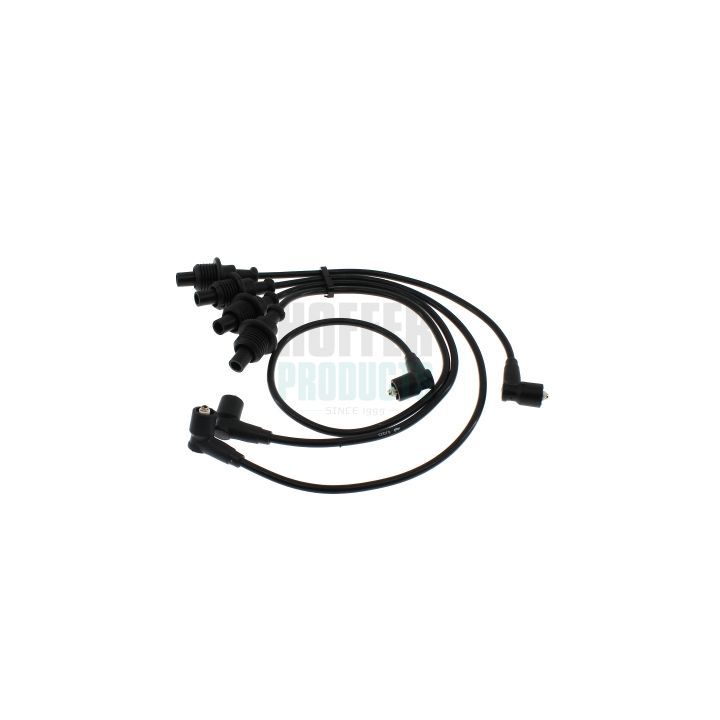 Uždegimo laido komplektas HOFFER 101077
