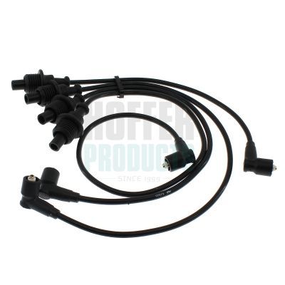 Uždegimo laido komplektas HOFFER 101077