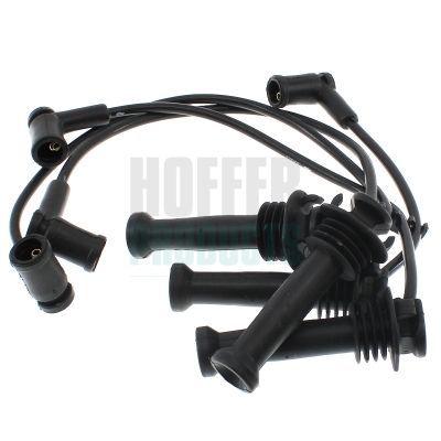 Uždegimo laido komplektas HOFFER 101085