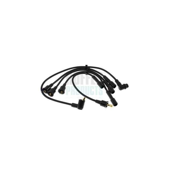 Uždegimo laido komplektas HOFFER 101089