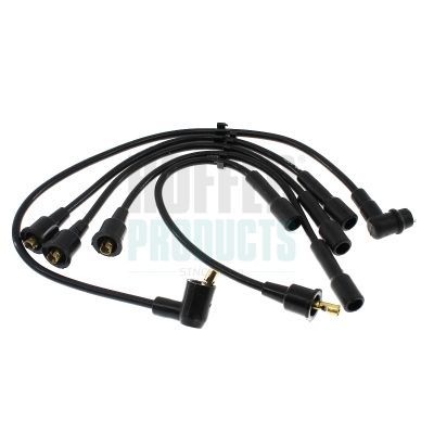 Uždegimo laido komplektas HOFFER 101089