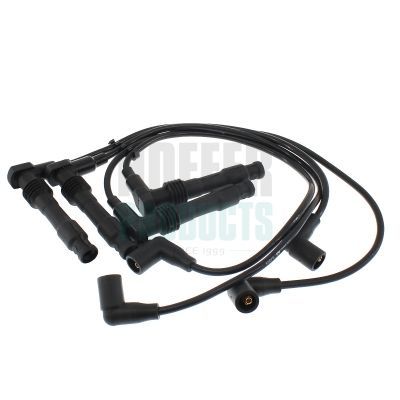 Uždegimo laido komplektas HOFFER 101090