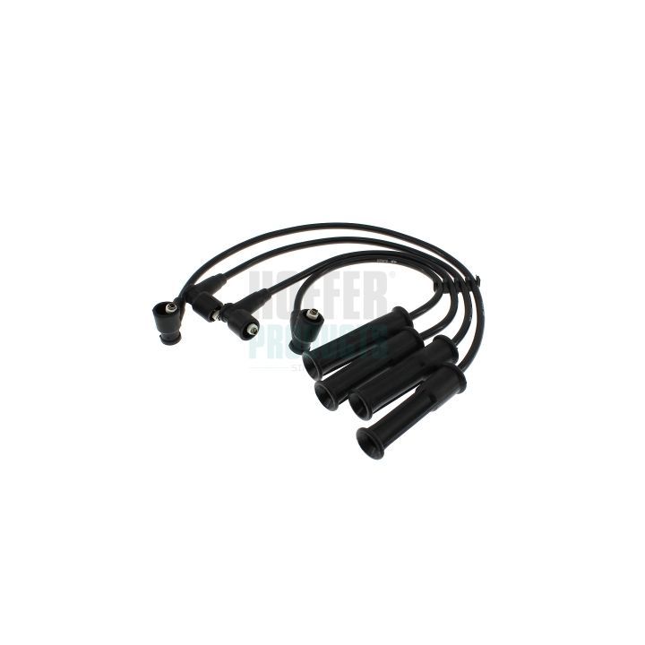 Uždegimo laido komplektas HOFFER 101091
